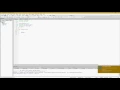Writing and reading from files C