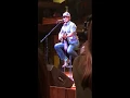 “Bluebonnets” Aaron Watson 10.28.20