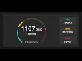 LeetCode Solved in 5 36 mins EP47 3637 Trionic Array I