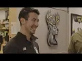 Blend An Iowa Foodie Experience Episode 2