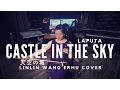 Download Lagu Laputa - 天空の城 Castle in the Sky (LinLin Wang Erhu Cover 王林琳二胡演奏)