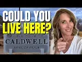 Living in Caldwell Idaho Pros Cons to know BEFORE Moving to Caldwell Idaho