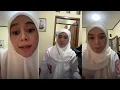 Lagu LIVE Part 2, LESTI KEJORA DANDAN ALA ANAK SMA, RIZKY BILLAR GESREKNYA 