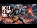 Slow Rock Ballads Playlist | Deep Songs for Broken Hearts | EMOTIONAL SAD SLOW ROCK SONGS