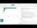agentic chat app embedded into BI Dashboard