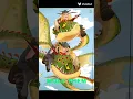 Download Lagu The Defenders of Berk edit BITE ME from Murder Drones #httyd #murderdronesepisode8 #edit