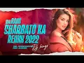 Lagu MAIN RANG SHARBATON KA REMIX | JR ABHISHEK| DEEPAK | DJ KINGS OFFICIAL