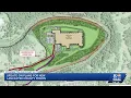 Update on plans for new Lancaster County Prison