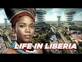 Download Lagu Life in Liberia - City of Monrovia, History, People, Lifestyle, Traditions and Music.
