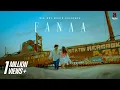 Lagu Fanaa(Official Music Video) | Nina Tzivanidou | Mansoor Khan | Anand Bhaskar