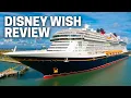 My Very Honest Disney Wish Review