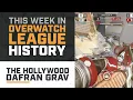 This Week in OWL History - The Hollywood Dafran Grav