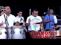 Cano Estremera Canta " Pa Bravo yo " & Boranda  Presenta: Sumer Stage en SOUNDVIEW PARK, BRONX, N.Y.