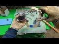 4L60E Problem 1-2 shift fixed