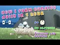 Download Lagu How I CR 18 Candles in Under 1 Hour as a Solo Player - Fast Candle Run | Sky COTL | Read Desc