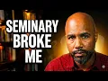 I Went to Seminary and Here s What Nobody Warns You About