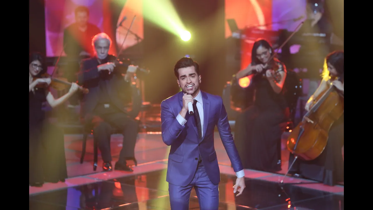 Matteus canta 'Te Esperando' no The Voice Brasil - Shows ao Vivo | 4ª Temporada Matteus canta 'Te Esperando' no The Voice Brasil - Shows ao Vivo | 4ª Temporada