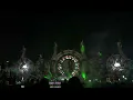 EARTHQUAKE - Kai Wachi @ EDC Las Vegas (2026)