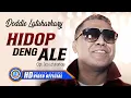 Download Lagu Doddie Latuharhary - Hidop Deng Ale  (Official Music Video)
