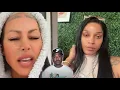Ray J Amber Rose GO OFF On Joseline Hernandez For Saying They Been SMASHING Each Other For Years