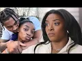 Why Simone Biles Broke Down After Husband s Interview Went Viral