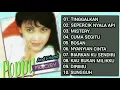Download Lagu LAGU HITS POPPY MERCURY | TINGGALKAN, SEPERCIK NYALA APIFull Album Best Of The Best Poppy Mercury