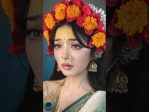😔💔 SIMPAL KHAREL NEW TIKTOK/ REELS VIDEO #simpalkharel #shorts #ttending #radhakrishna #radharani