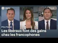 Download Lagu Le Parti libéral du Québec de Pablo Rodriguez en bonne position face au Parti québécois? | Zone Info