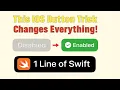 SwiftUI Buttons Tutorial for Beginners - Create iOS Buttons Step by Step