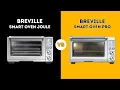 BREVILLE JOULE VS BREVILLE SMART OVEN PRO COMPARISON