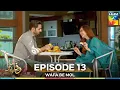 Download Lagu Wafa Be Mol Episode 13