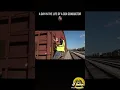 A Day In The Life Of A CSX Conductor