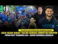 Download Lagu SEAKAN TAK PERCAYA❗Disambut Bak Raja, Julio Cesar dibuat Kagum😱Persib Buat gebrakan🔥Nick ke dewa