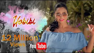 sophia akkara habibi official video ft fsprod vinu
