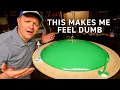Why Do Spinning Things Do This - Smarter Every Day 312