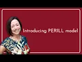 Alyson Keller - Introduction to the PERILL model