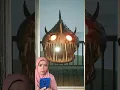 Download Lagu 😱Ada monster laut…⁉️ #scary #creepy #shortsfeed #sekolah #fypシ #viral #reaction