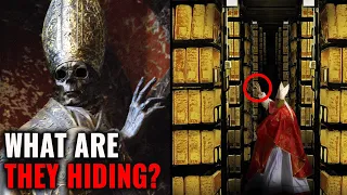 Download 10 Secrets The Vatican Is Hiding From Us! MP3