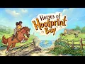 Horses of Hoofprint Bay Announcement Trailer