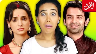 أشياء لا تعرفها عن مسلسل من النظرة الثانية 