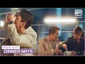 Song Seung-heon Seo Ji-hye fight for their dinner Dinner Mate iQiyi K-Drama