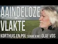 Lagu Korthuis Pol - Aaindeloze vlakte