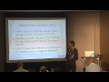 Columnar Store for PostgreSQL - Ben Redman