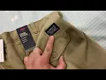 Levis Skate loose chinos