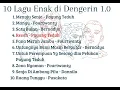 Download Lagu 10 Lagu yg enak di dengar Vol 1.0
