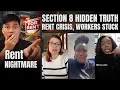 Section 8 Applicants Face a Brutal Rental Market