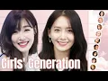 Lagu Girls' Generation (SNSD) • All Songs Line Distribution
