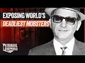 Meet America s Most Violent Mobsters