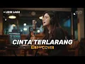 Lagu CINTA TERLARANG - ILIR 7 (COVER VIDEO LIRIK) BY EVA MUSIK