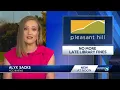 Pleasant Hill Library removes fines for items returned late